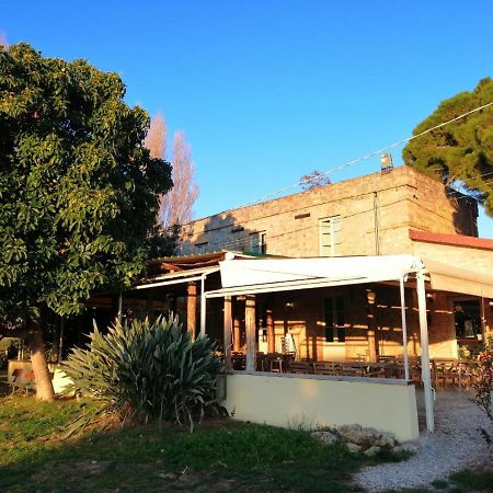 Nonna Litta Villa Albenga Luaran gambar