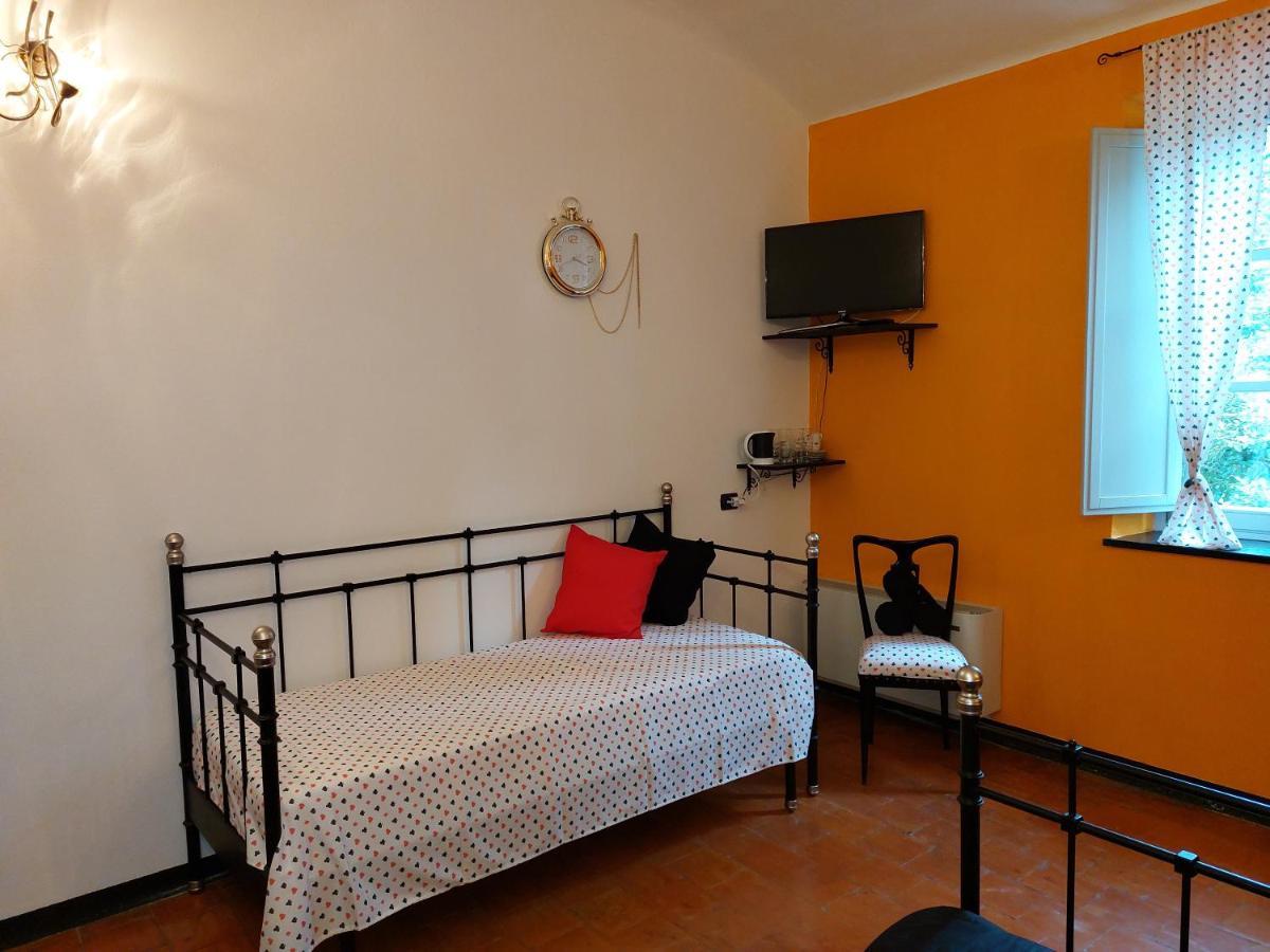 Nonna Litta Villa Albenga Luaran gambar