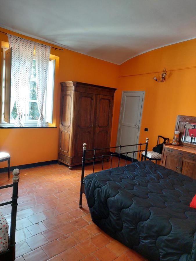 Nonna Litta Villa Albenga Luaran gambar