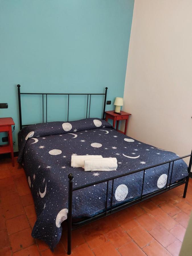 Nonna Litta Villa Albenga Luaran gambar