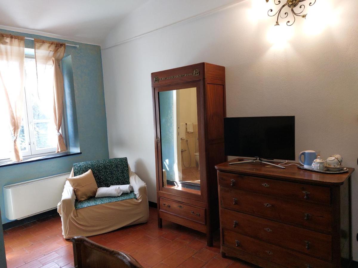 Nonna Litta Villa Albenga Luaran gambar
