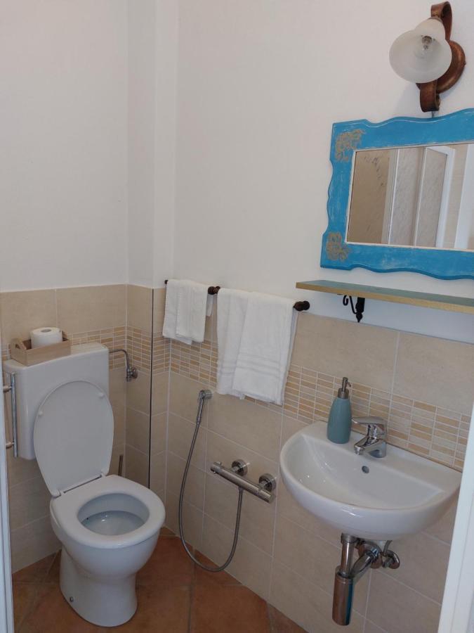 Nonna Litta Villa Albenga Luaran gambar