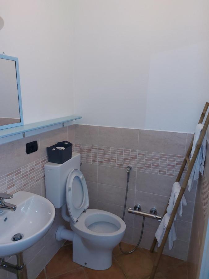Nonna Litta Villa Albenga Luaran gambar