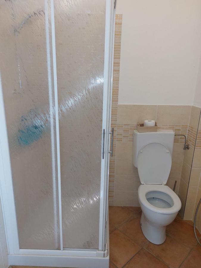 Nonna Litta Villa Albenga Luaran gambar