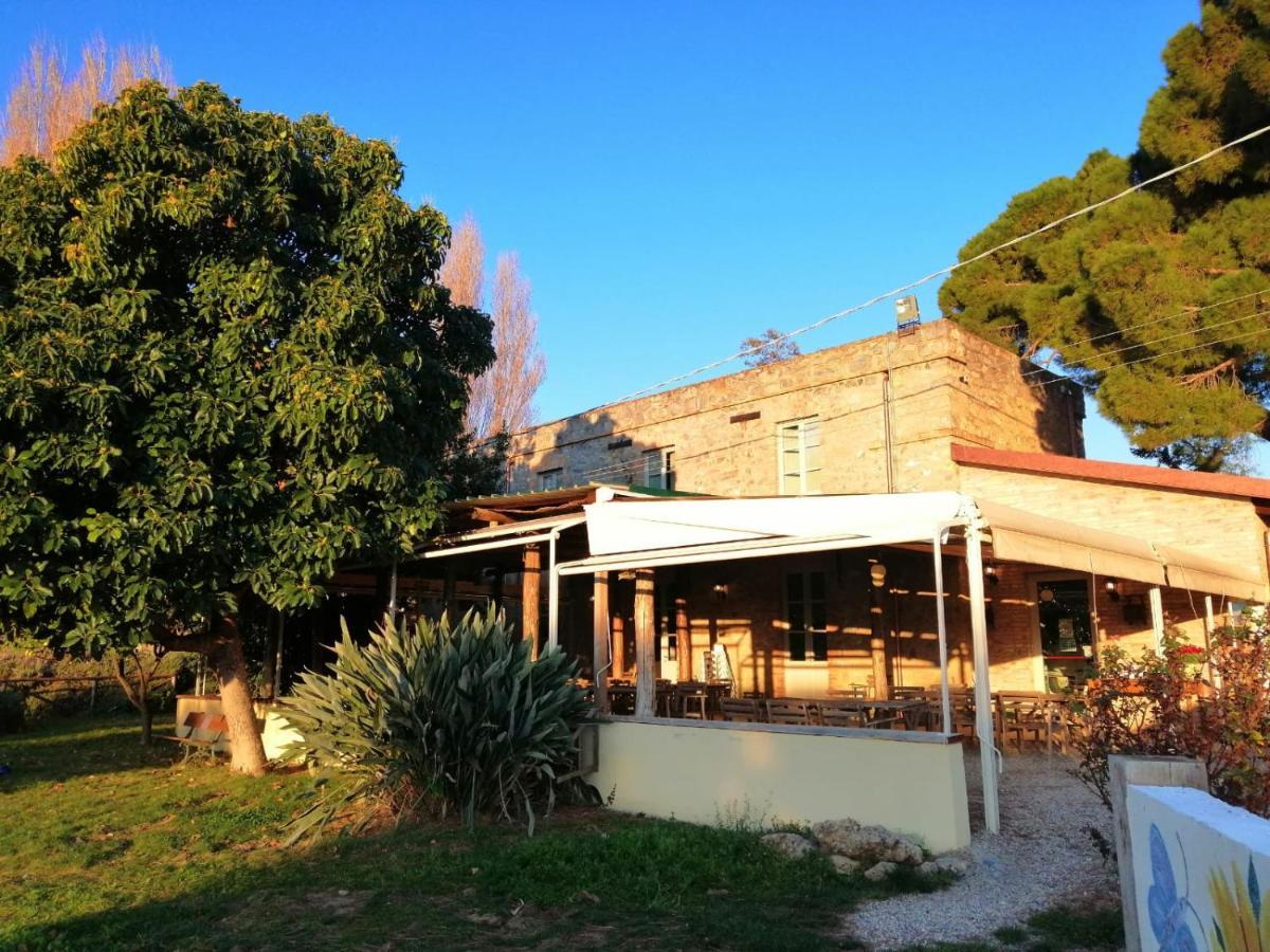 Nonna Litta Villa Albenga Luaran gambar