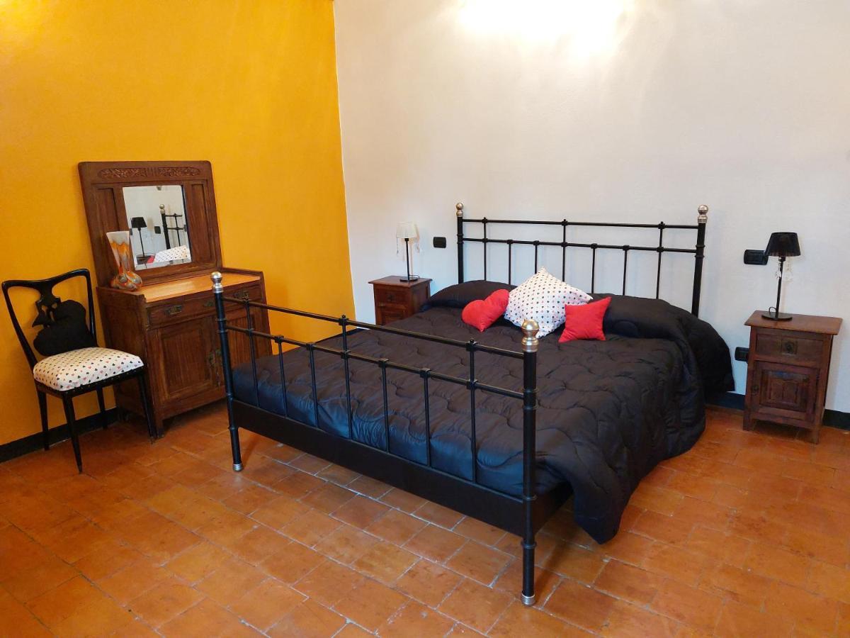 Nonna Litta Villa Albenga Luaran gambar