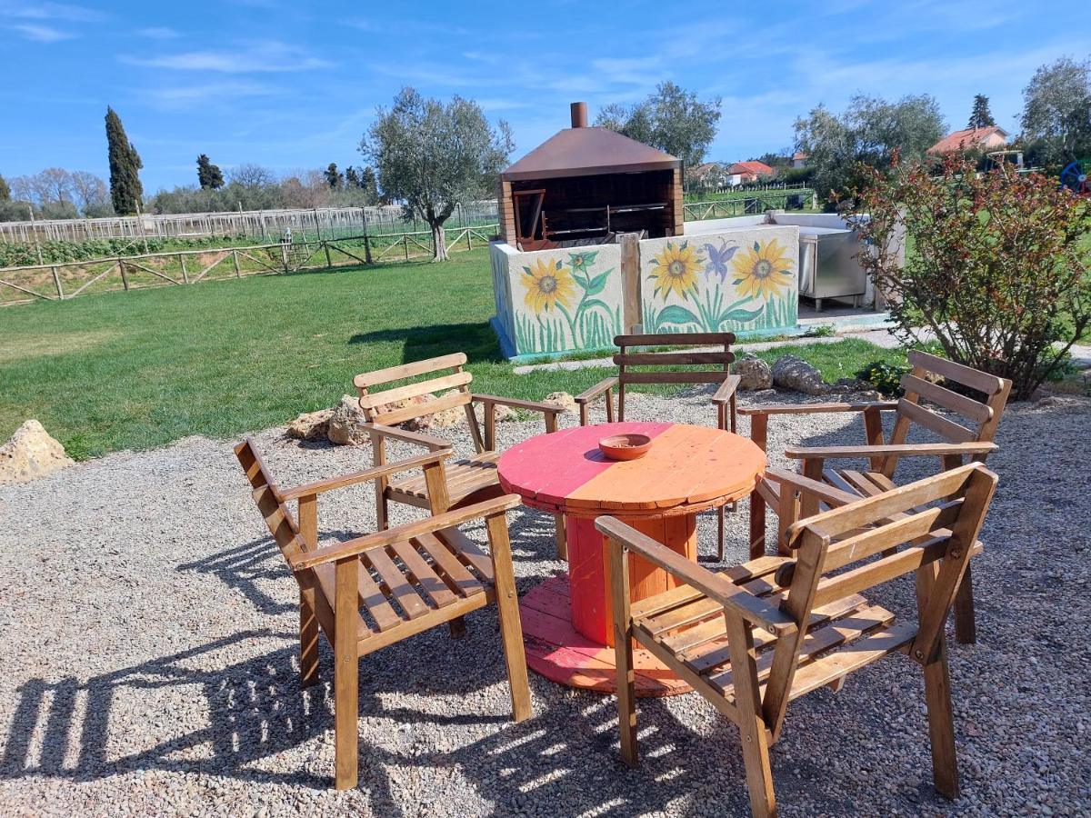 Nonna Litta Villa Albenga Luaran gambar