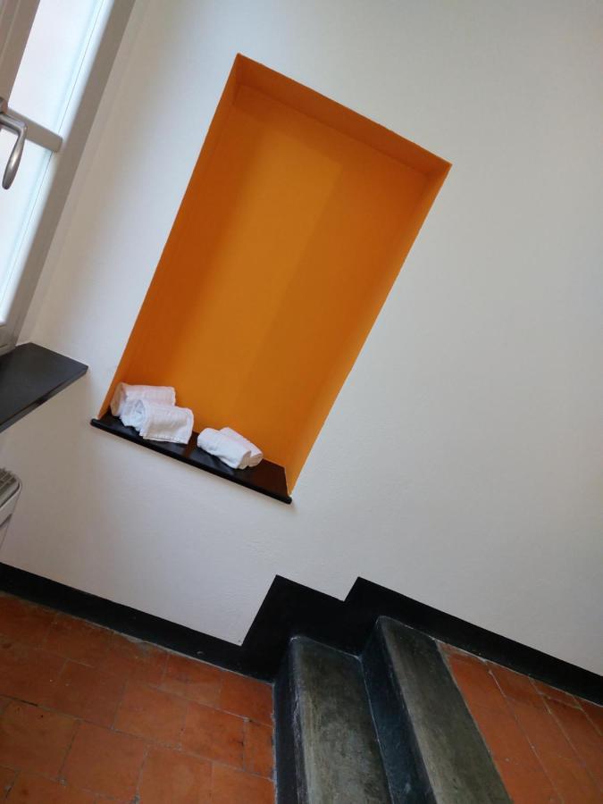 Nonna Litta Villa Albenga Luaran gambar