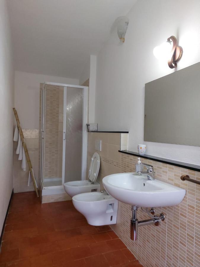 Nonna Litta Villa Albenga Luaran gambar