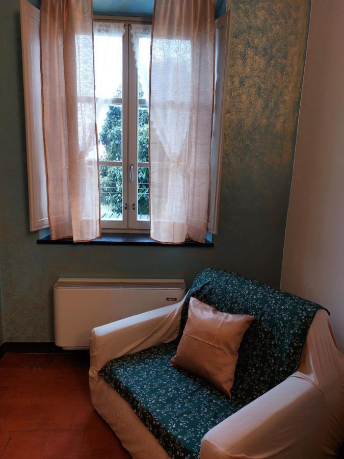 Nonna Litta Villa Albenga Luaran gambar
