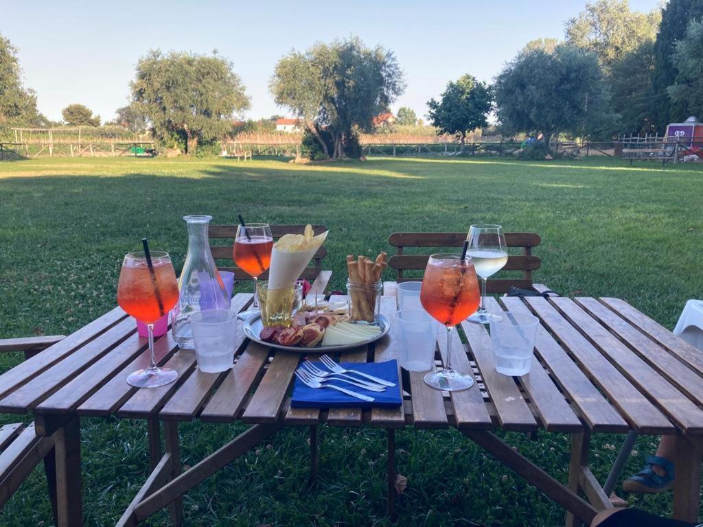 Nonna Litta Villa Albenga Luaran gambar