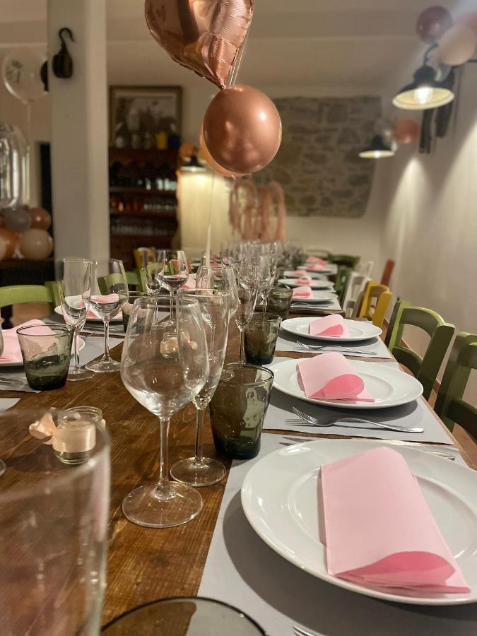 Nonna Litta Villa Albenga Luaran gambar