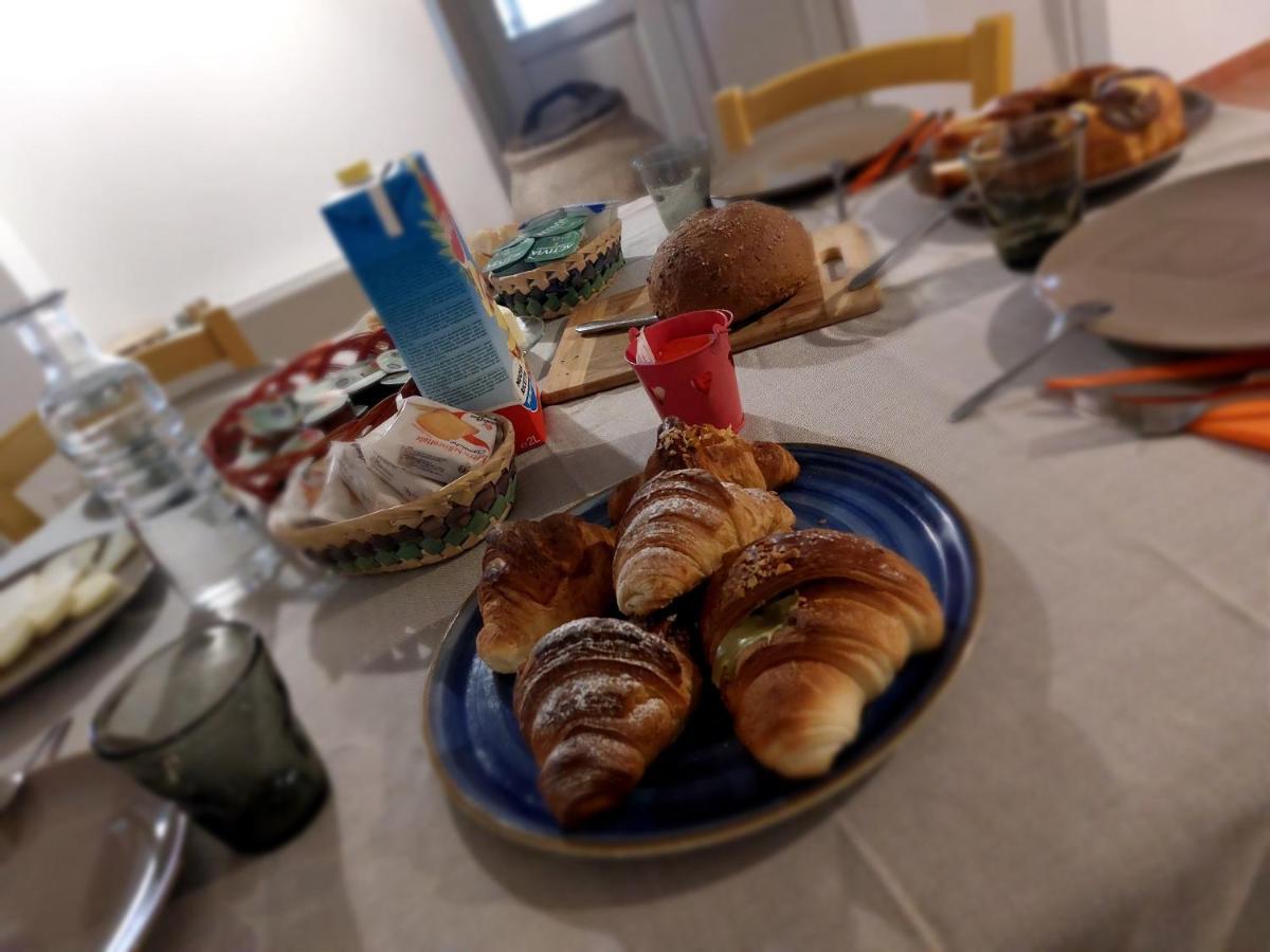 Nonna Litta Villa Albenga Luaran gambar