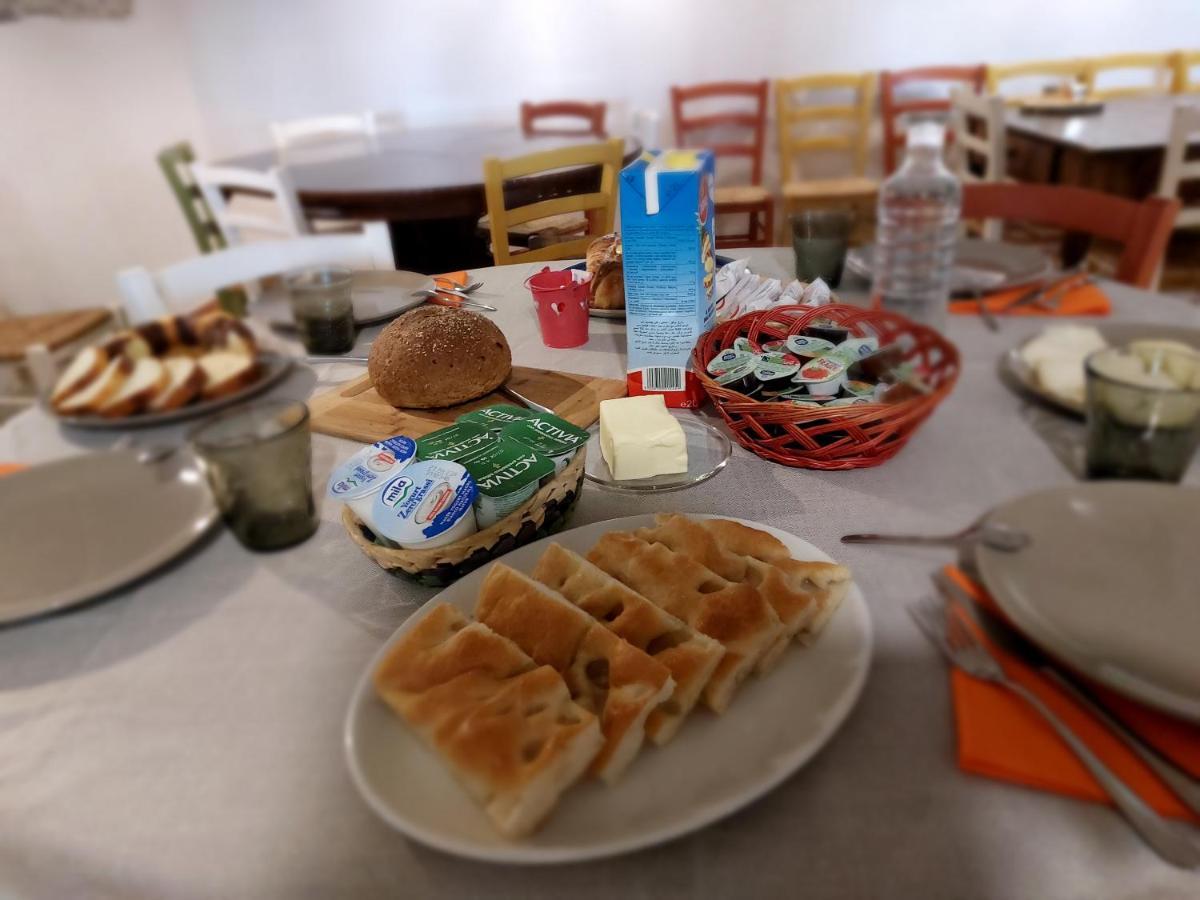 Nonna Litta Villa Albenga Luaran gambar