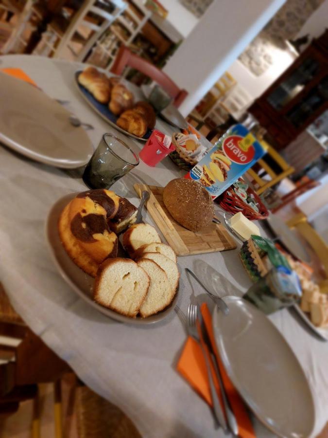 Nonna Litta Villa Albenga Luaran gambar