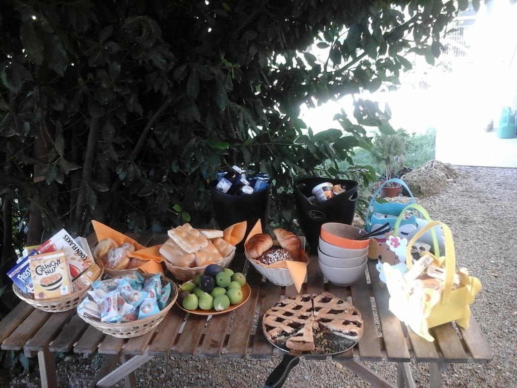 Nonna Litta Villa Albenga Luaran gambar